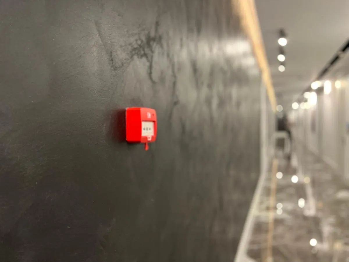 Domus Hotel & Apartments Shengjin