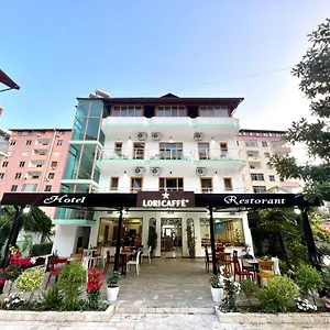 Sangiovanni Shëngjin
