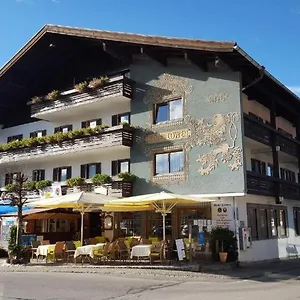 Loewen 3* Reit im Winkl