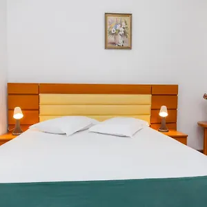 Hotel Sir Colentina Bukareszt