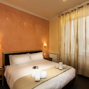 Guest's Heaven 3* Řím