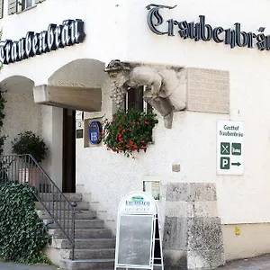 Traubenbraeu 3* Krumbach (Gunzburg)