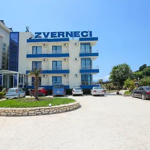 Hotel Zverneci Zverneci