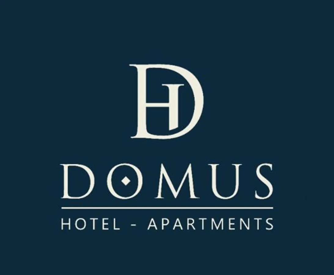 Domus Hotel & Apartments Shëngjin